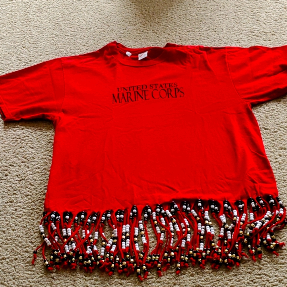 United States Marine Corps Jersey